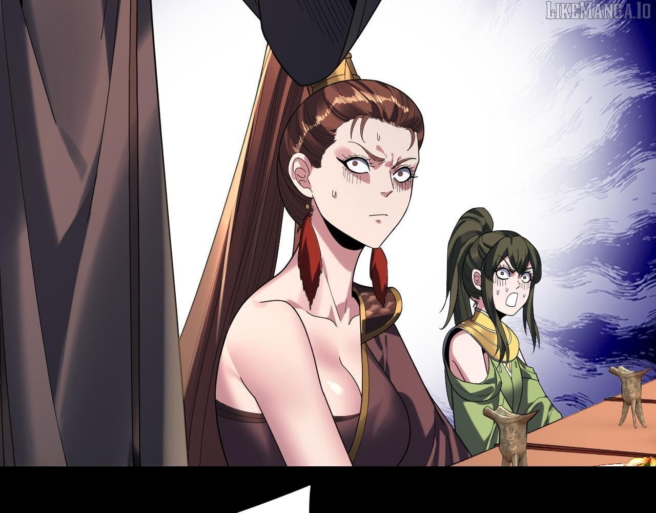 Me, The Heavenly Destined Villain Chapter 286 - page 8